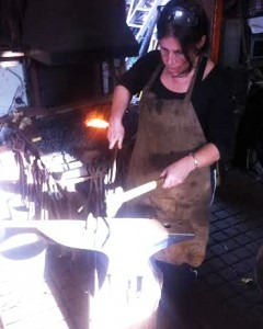 blacksmith 7